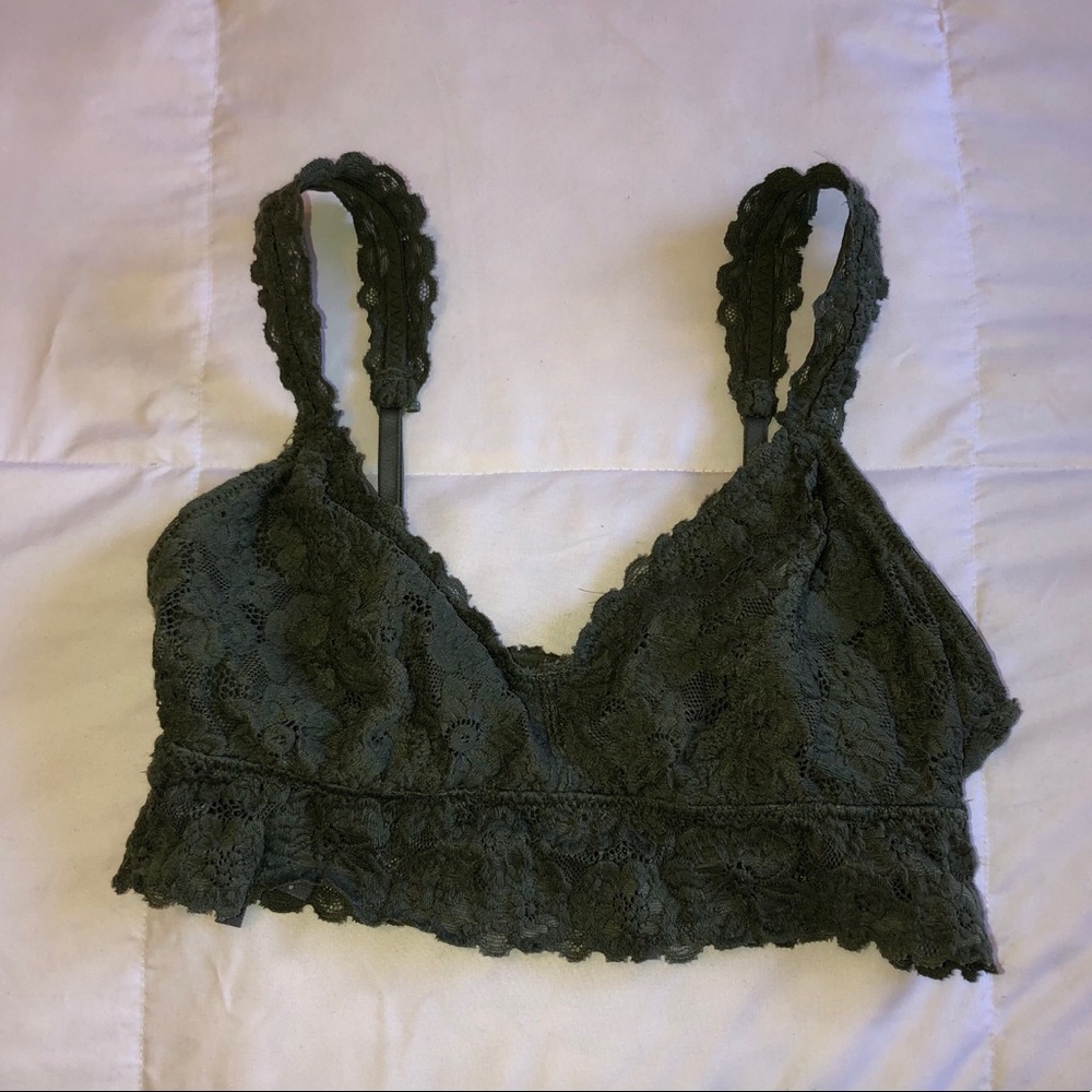 Aerie bralette